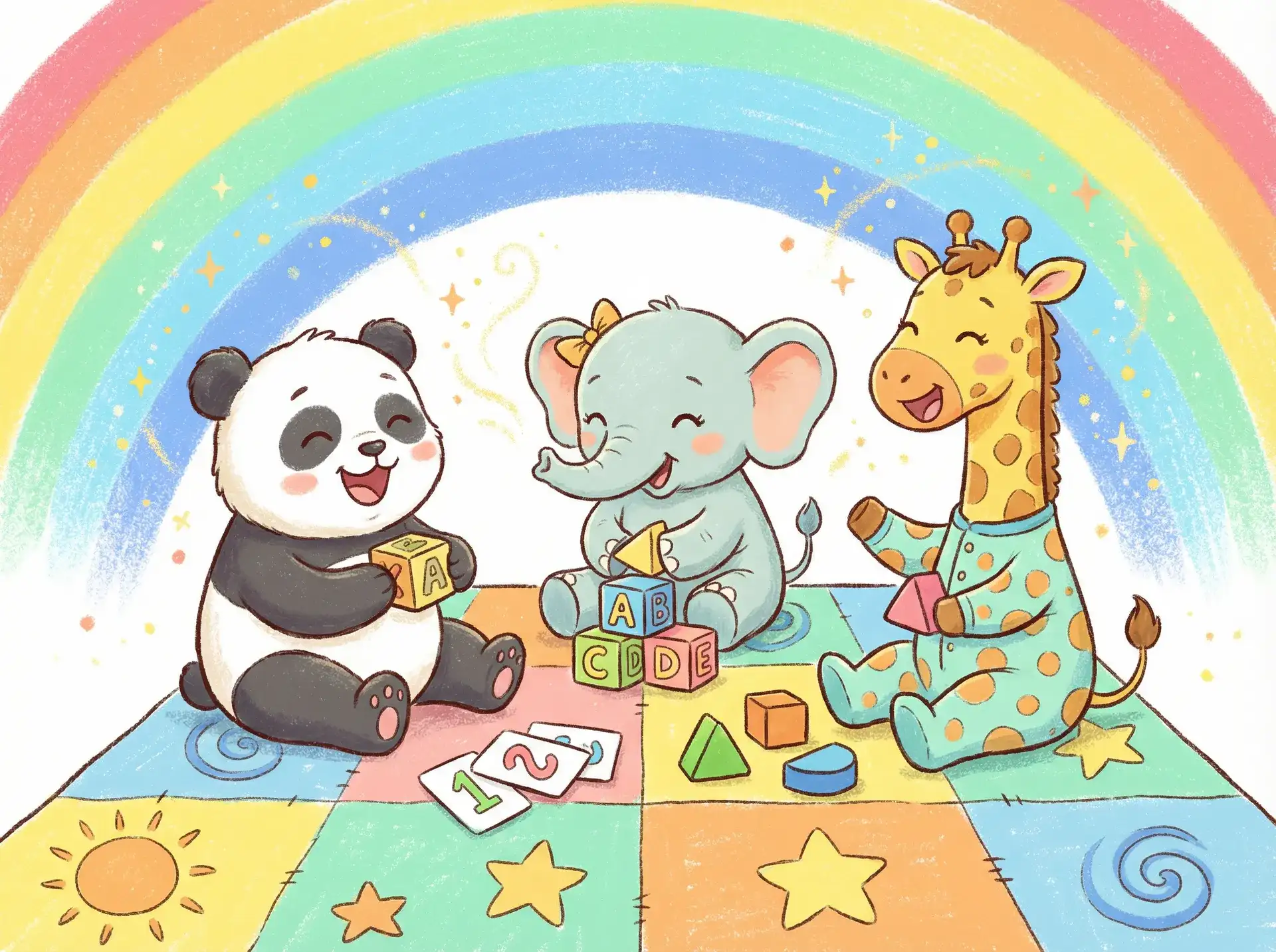 超级飞侠 - 适合宝宝的 窃听风云1粤语 冒险动画